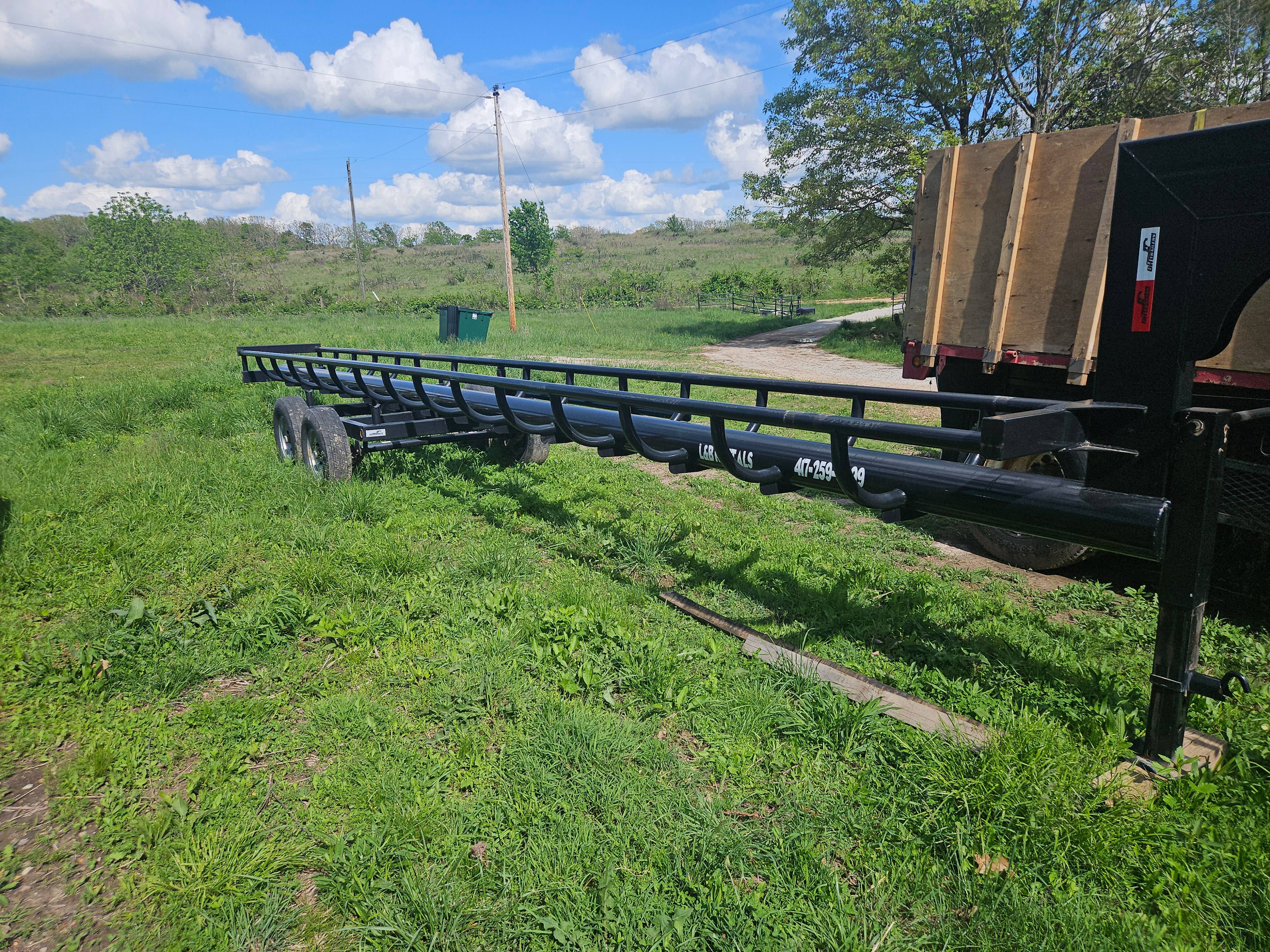 Utility Trailers